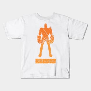 Ira Gamagori Kids T-Shirt